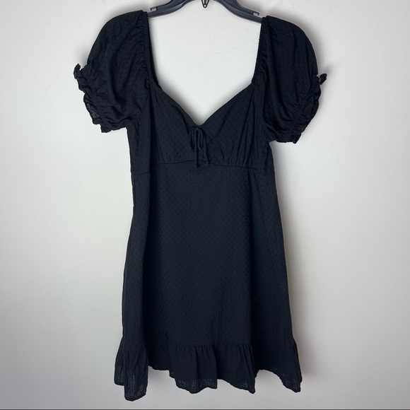 Wild Fable Black Dress M - Picture 2 of 10